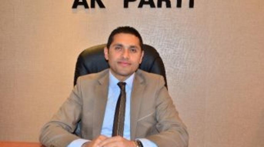 Karaduman&rsquo;dan Yerel Y&ouml;netime &Ccedil;ağrı