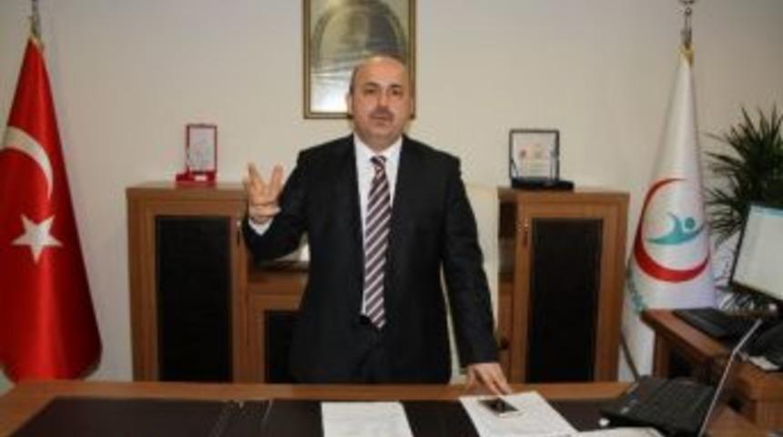 D&uuml;nya N&uuml;fusunun Y&uuml;zde 15&rsquo;i Engelli