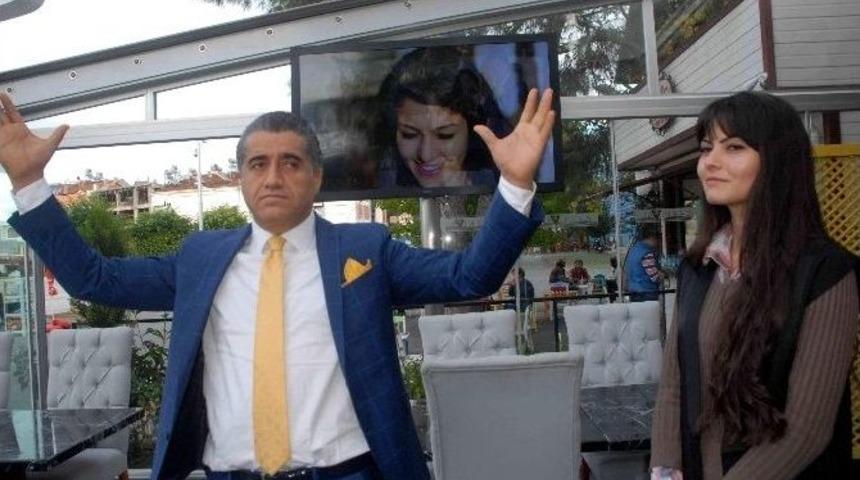 Rusya&rsquo;ya Tepki İ&ccedil;in Rus Mankenle &Ccedil;ektiği Klibi Yaktı