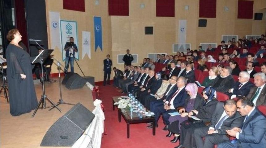 1 Aralık Konserine Yoğun İlgi