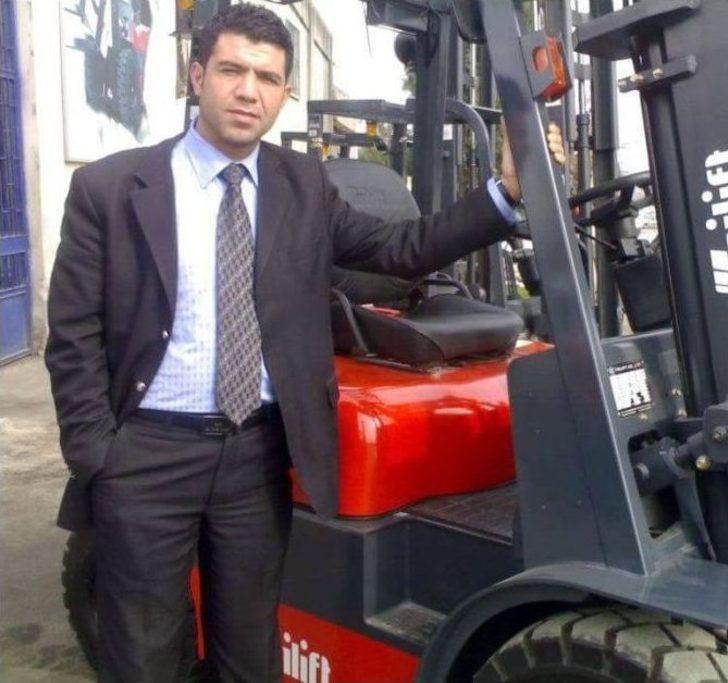 (özel Haber) Maganda Kurşunuyla Sakat Kaldı, Şimdi Okçuluk Avrupa Şampiyonası’na Gidiyor G3