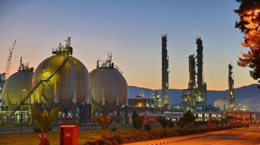 Petkim, Yeni Şirkette &lsquo;m&uuml;hendislik Plastikleri&rsquo; &Uuml;retecek