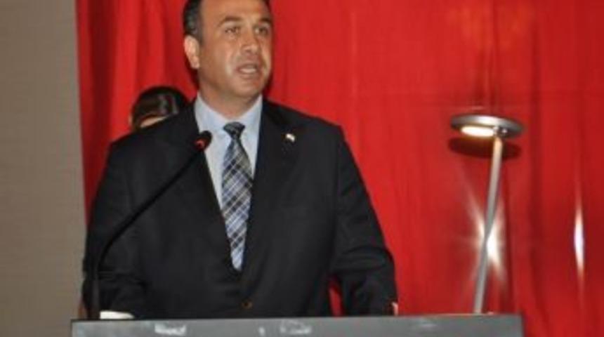 G&ouml;k: &ldquo;hastaneler Asla Kızılay Kan Parası Talep Edemez, Su&ccedil;tur&rdquo;