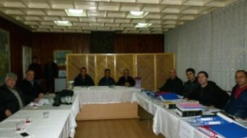 Keles Orman İşletmesi&rsquo;nde Fsc Denetimi