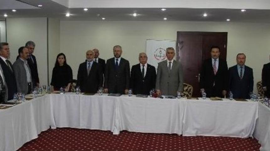 Kayseri&rsquo;deki Okullarda 3 Bin 620 Suriyeli Eğitim G&ouml;r&uuml;yor