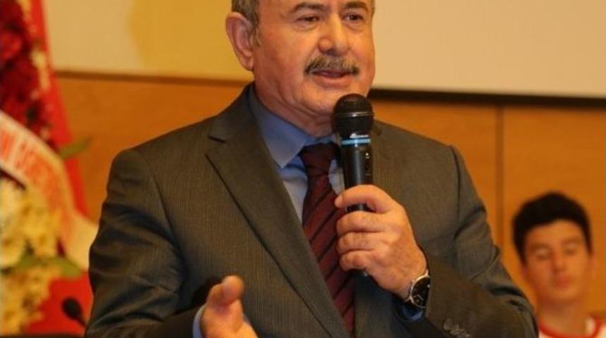 Sanayici Ve İşadamlarından Ab S&uuml;recine Tam Destek