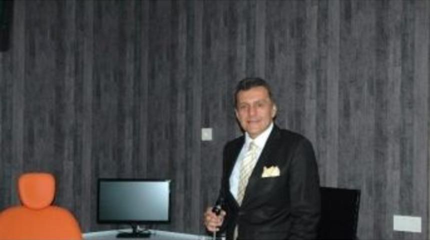 İ&ccedil; Kulak Hastalıkları Baş D&ouml;nmesine Sebep Oluyor