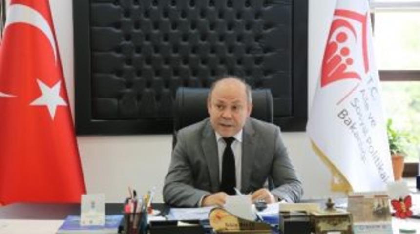 Devletten Engellilere Destek