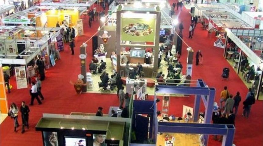 Aydın 5 &Ouml;nemli Fuarını Kaybetti&rlm;