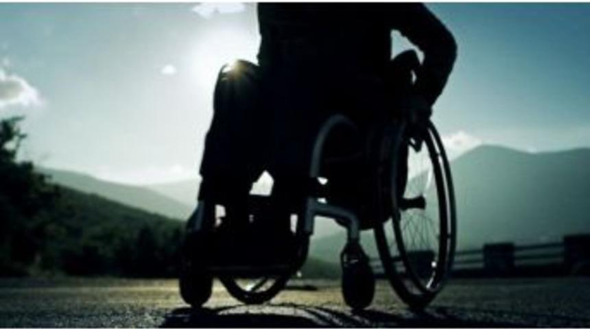 Başkan Mehmet Keleş "engellilere Saygı Topluma Saygıdır"