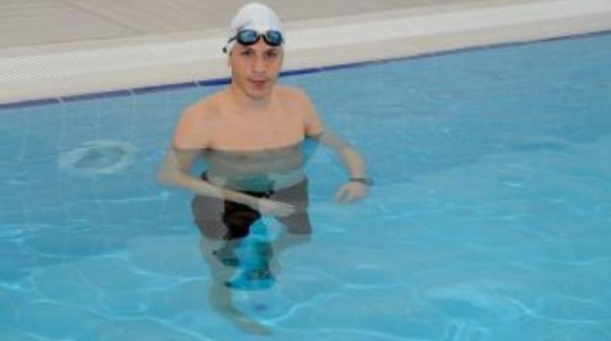 Altındağlı Şampiyondan Bir Başarı Daha