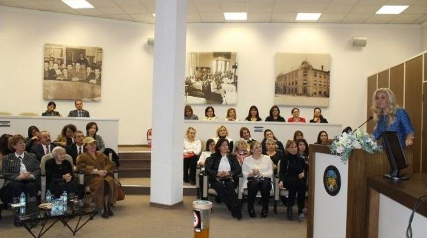 İlklerin Kadınları Belgesel Oldu