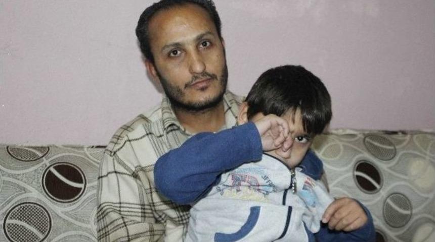 Engelli Celal Doğan Y&uuml;r&uuml;mek İstiyor