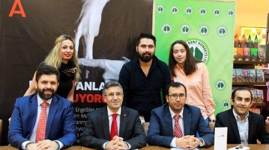 Bu Kursta Ses &Ccedil;ıkartmak Yasak