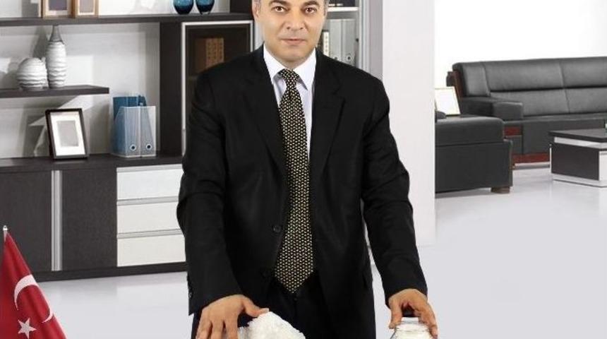 Rus Gazına Bor Tokadı