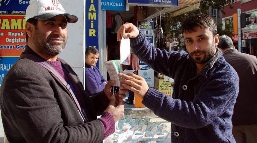 Yılbaşı Bileti Satışları Başladı