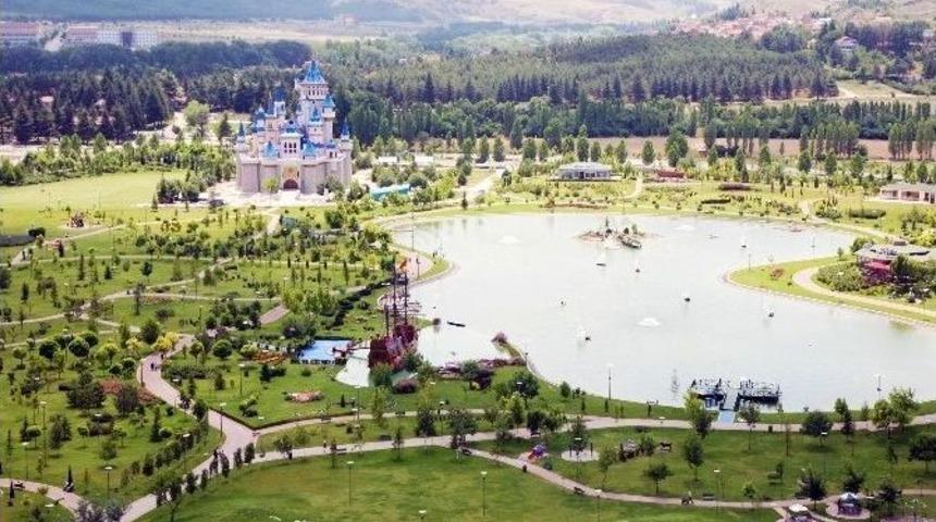 Büyükşehir’e 3 Ödül Daha