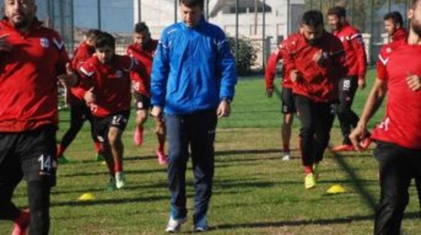 Uygun: "akhisar’a Saygı Duyuyoruz"