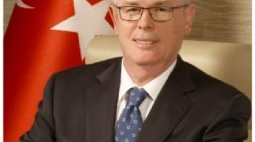 Başkan Kurt&rsquo;un D&uuml;nya Engelliler G&uuml;n&uuml; Mesajı