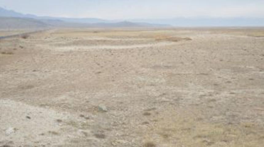 &Ccedil;orak Arazi Islahında Er&uuml; İle Kayseri Şeker Yeni Girişim Başlatıyor