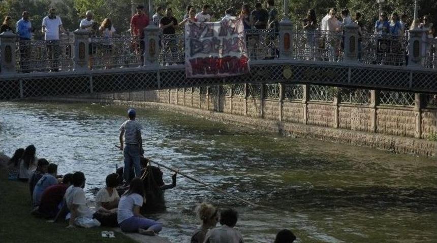 "gondol" Ve "esbot"lar Sezonu Kapattı