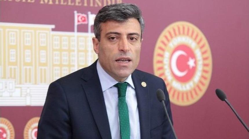 Chp&rsquo;li Yılmaz: &ldquo;se&ccedil;ime Girseler Y&uuml;zde 10 Barajını Aşarlar&rdquo;