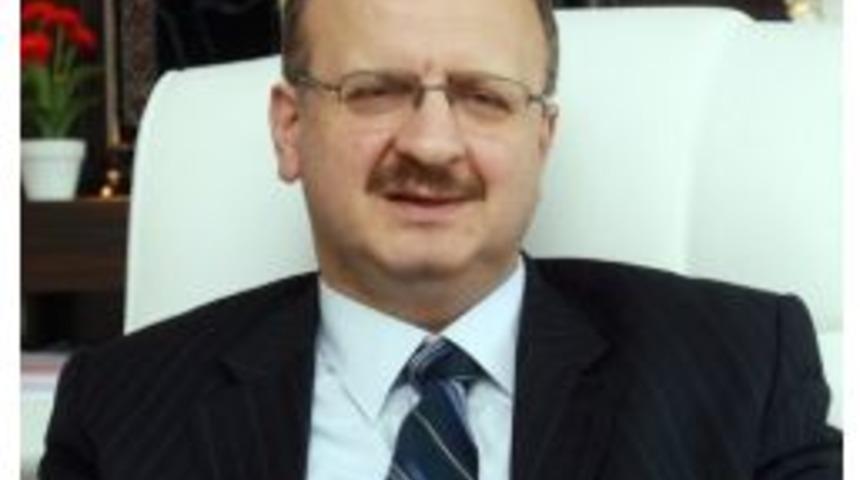 Prof. Dr. Akhan: &ldquo;engel Değil, Destek Olun&rdquo;