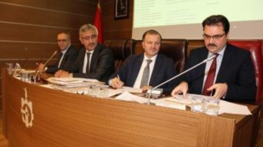 Fuardaki Altınhan Binası Yıkılacak