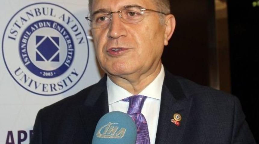 İstanbul Aydın &Uuml;niversitesi&rsquo;nden Afrika&rsquo;ya Eğitim Atağı