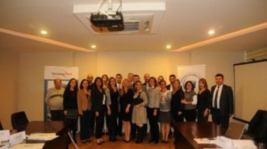 Girişimcilik Ekosistemi Buluşması İ&ccedil;in İlk Adımlar Atıldı