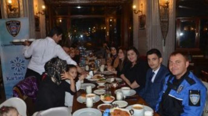 Mavi Kartaneleri Projesi