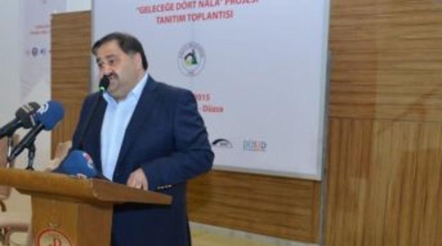 Engellileri Dışlamadan Birlikte Hareket Etmeliyiz