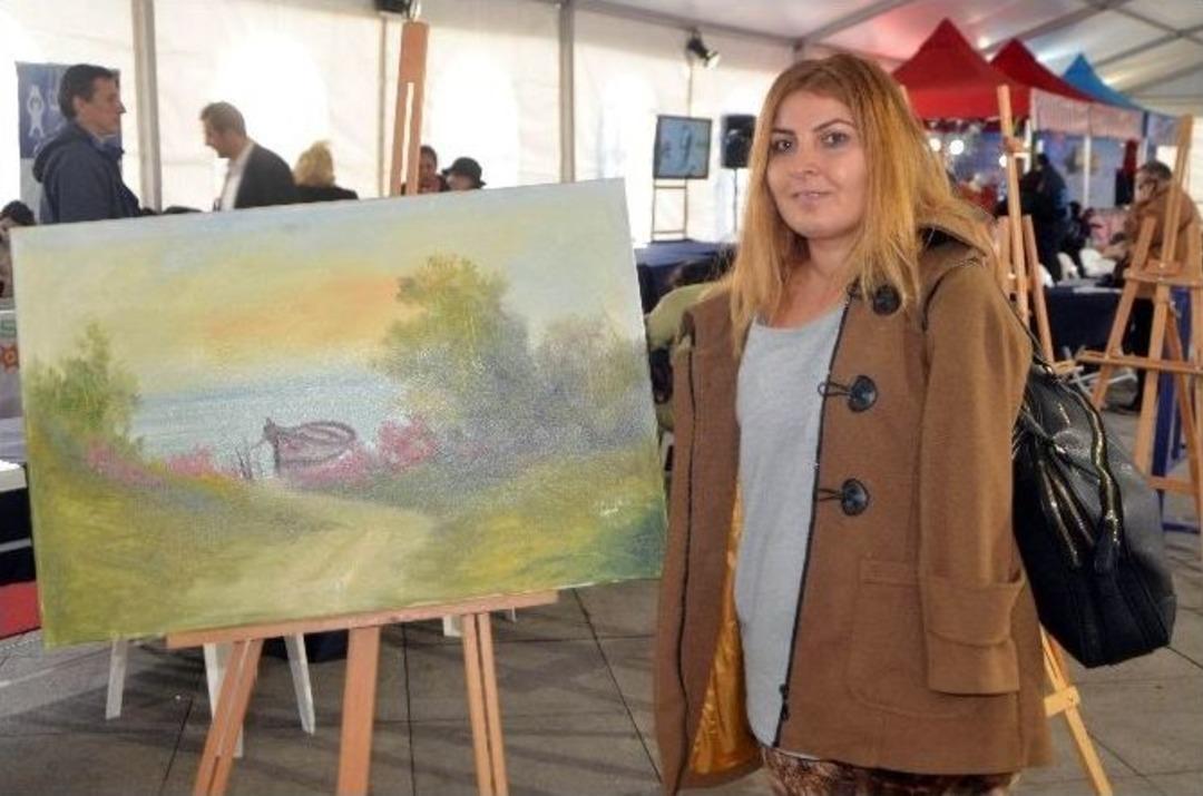 Beşiktaş&rsquo;ta Engelsiz Yaşam Festivali