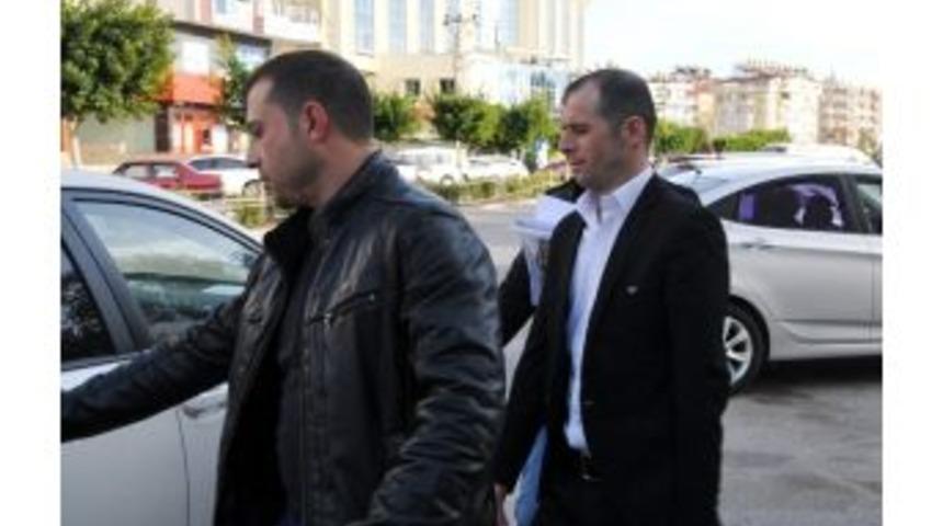 Cinayet Zanlısı Altı Ay Sonra Teslim Oldu