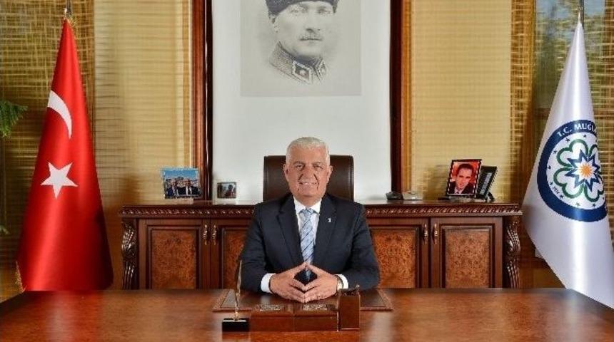 Başkan G&uuml;r&uuml;n&rsquo;den Engelli Haftası Mesajı