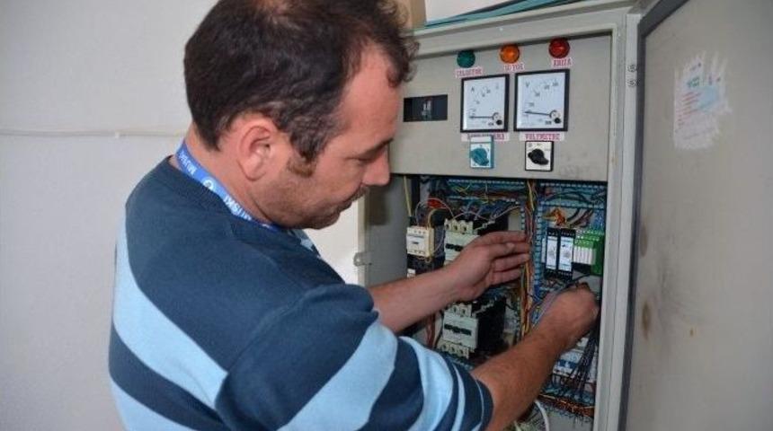 Muski&rsquo;den Otomasyonlu Takip