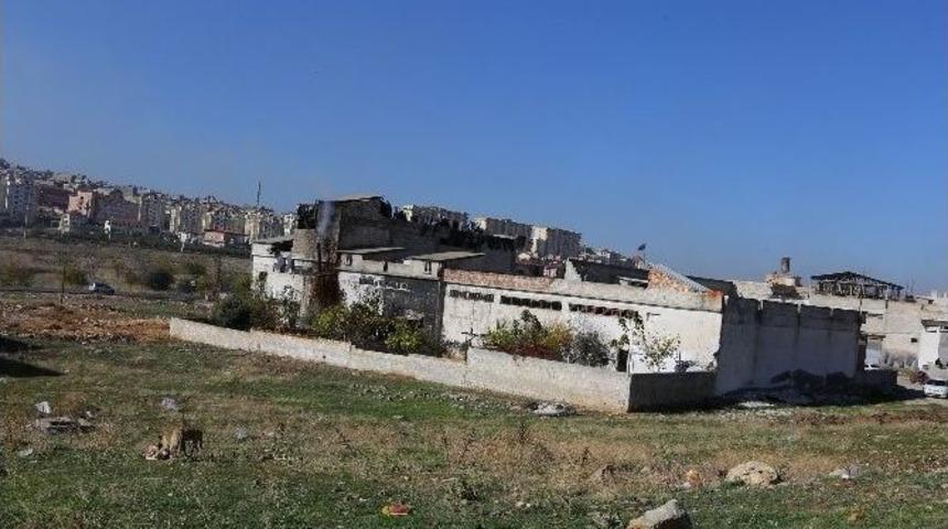 Dericiler B&ouml;lgesine Hayvan Ahırları Kaldırılıyor