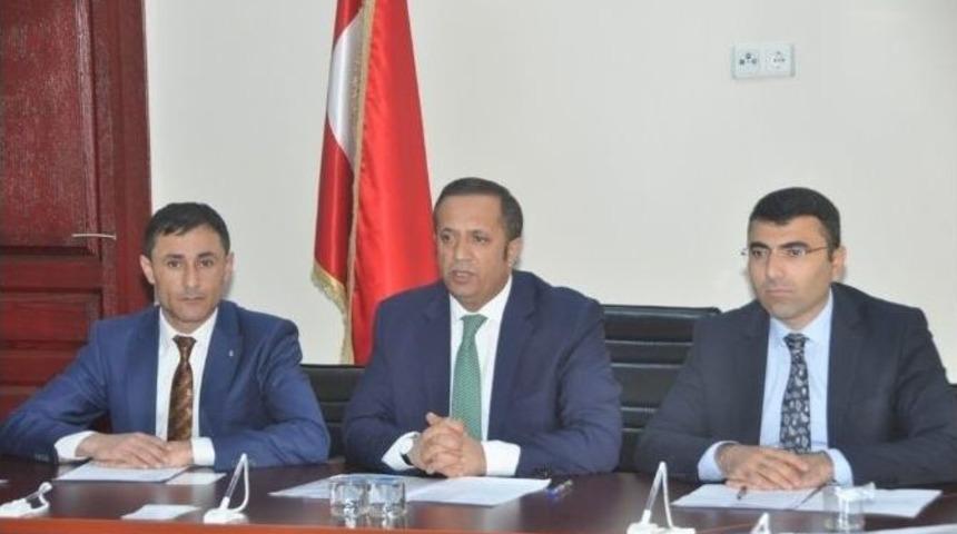 Dilovası&rsquo;nda Yılın Son Meclis Toplantısı Yapıldı