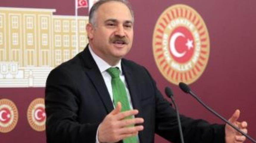 Chp Grup Başkanvekili Levent G&ouml;k: