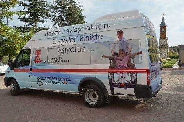 Başkan Yağcı’nın Dünya Engelliler Günü Mesajı