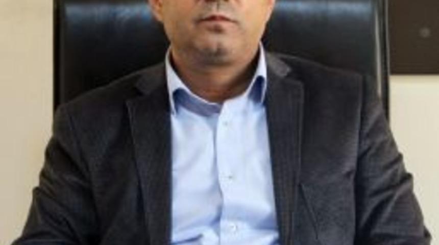 Deaş&rsquo;ın Gaziantep&rsquo;te B&uuml;rosu Bulunduğu İddiaları