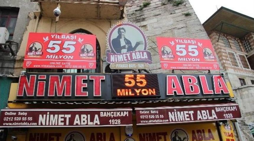 Yılbaşı Biletleri Satışa &Ccedil;ıktı