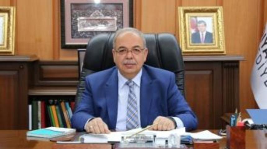 Belediye Başkanı Kutlu&rsquo;dan, Baş Sağlığı Mesajı