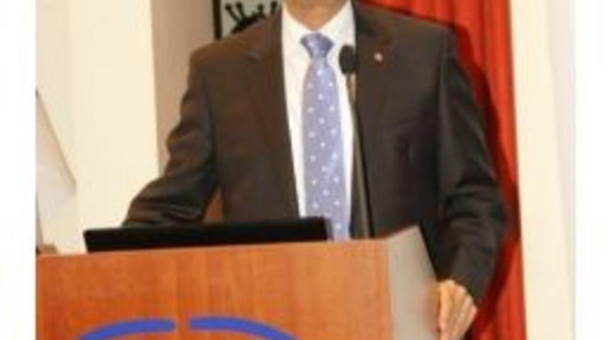 Rekt&ouml;r G&ouml;nen&rsquo;in D&uuml;nya Engelliler G&uuml;n&uuml; Mesajı