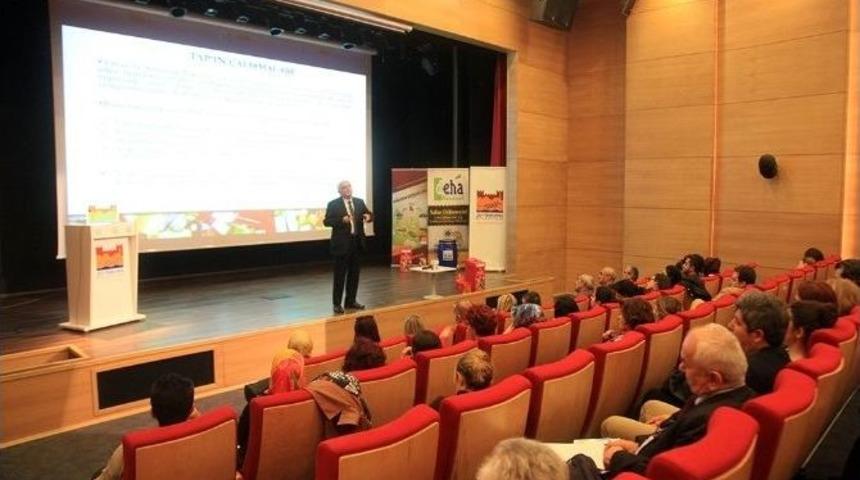 Kimya M&uuml;hendisi Arna: "piller İ&ccedil;erisinde Kimyasal Maddeler Barındıran Birer Depodur"