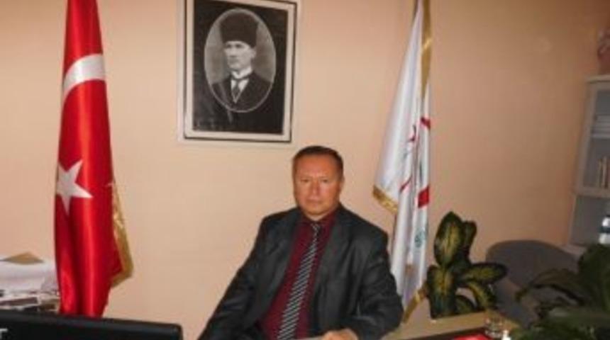 Dr. Acı: &ldquo;aıdsten Korunmada En &Ouml;nemli &Ouml;nlem Tek Eşliliktir&rdquo;