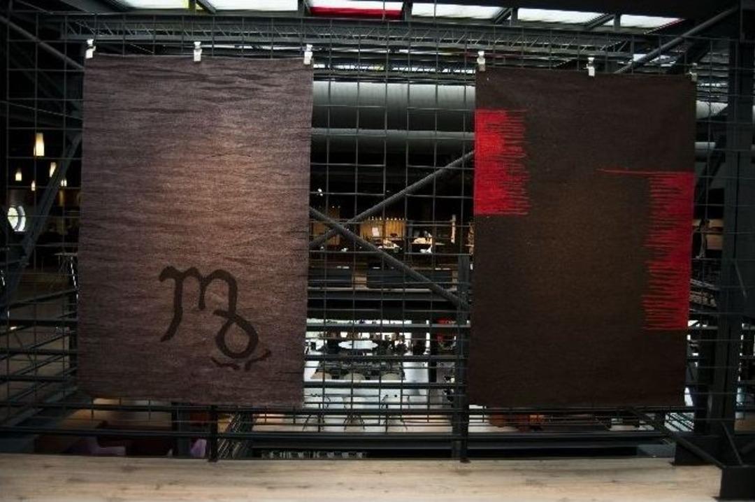 Gelecek Vaat Eden Tasarımlar G&ouml;r&uuml;c&uuml;ye &Ccedil;ıktı