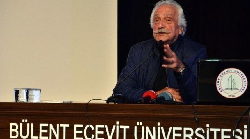 Tarih&ccedil;i Bahadıroğlu: "bizi Avrupa Birliği&rsquo;ne Almayacaklar, &Ccedil;&uuml;nk&uuml; M&uuml;sl&uuml;manız"