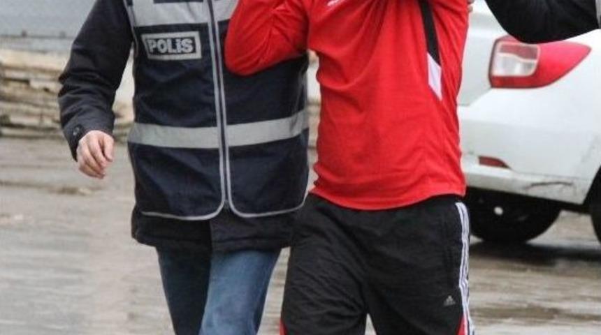 Bonzai Operasyonunda 2 Kişi Tutuklandı