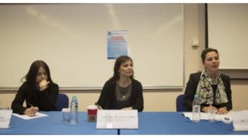 G&uuml;rcistan Savunma Bakan Yardımcısı Rusya Krizini Değerlendirdi